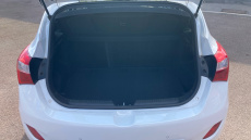 Hyundai i30 1.4 Blue Drive SE 5dr Petrol Hatchback